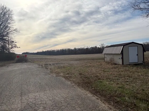 0 Sw Rd, Butler, MO 64730