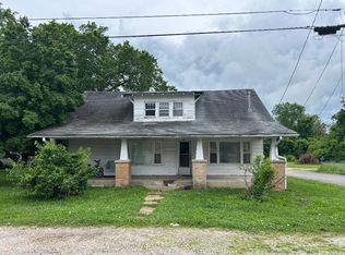 201 W Pennington Ave, Ava, MO 65608