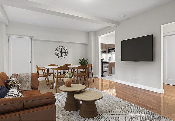 4th image of 400 E 57th St APT 4O