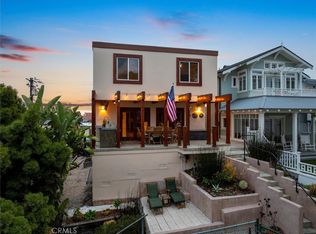408 17th St, Manhattan Beach, CA 90266