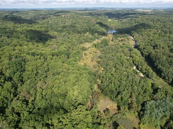 Perl Rd, Chandlersville, OH 43727