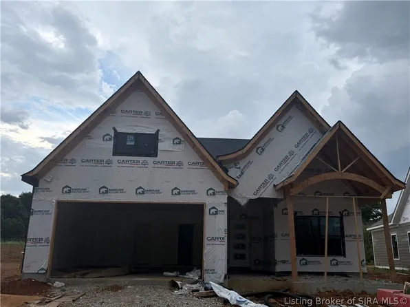 2002 Mary Ella Drive #235, Georgetown, IN 47122