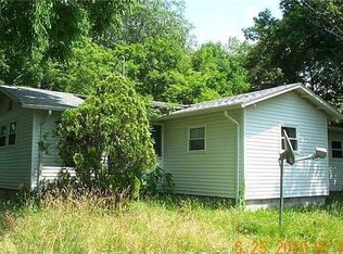 4583 Lincoln Ave, Canandaigua, NY 14424