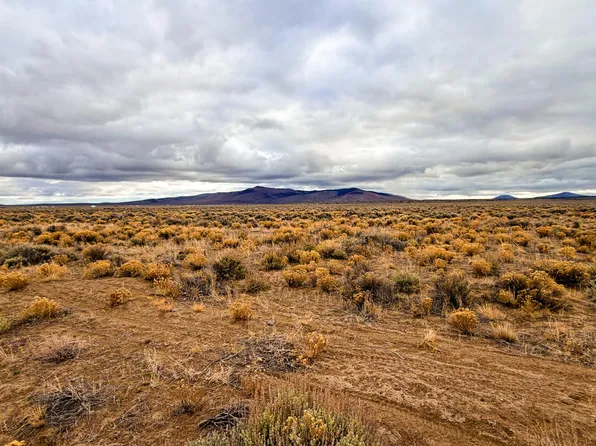 Fort Rock Rd, Bend, OR 97701