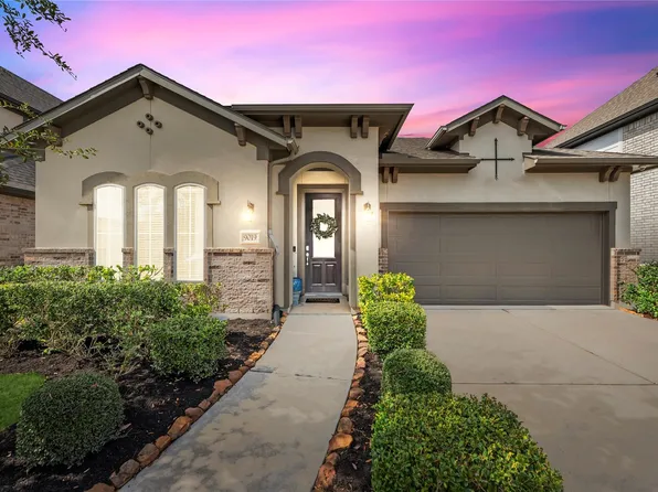 9019 Stanley Oak Dr, Missouri City, TX 77459