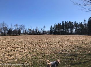 624 Lily Lake Rd LOT 4, Waverly, PA 18471