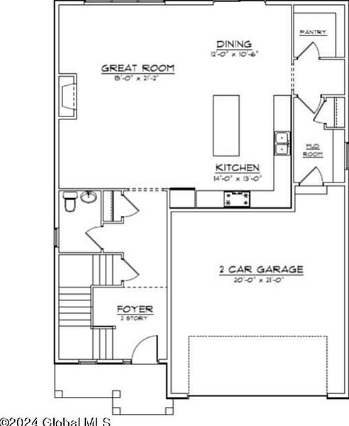 2nd image of 1 Sterling Ridge