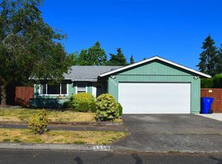 5358 Nestucca Ct S, Salem, OR