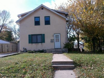 533 Kennard St, Saint Paul, MN, 55106