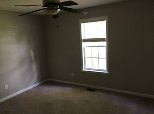 128 Rose Ct, Benson, NC 27504