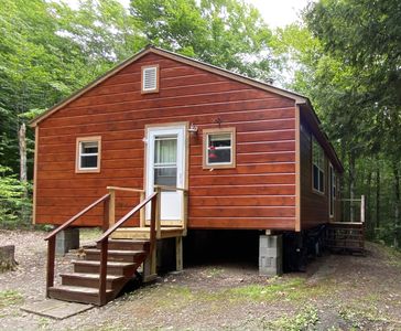 80 Ivey Lane, Oakfield, ME, 04763