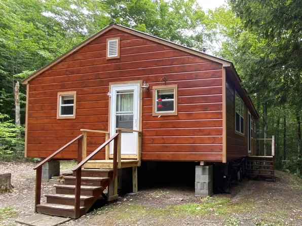 80 Ivey Lane, Oakfield, ME 04763