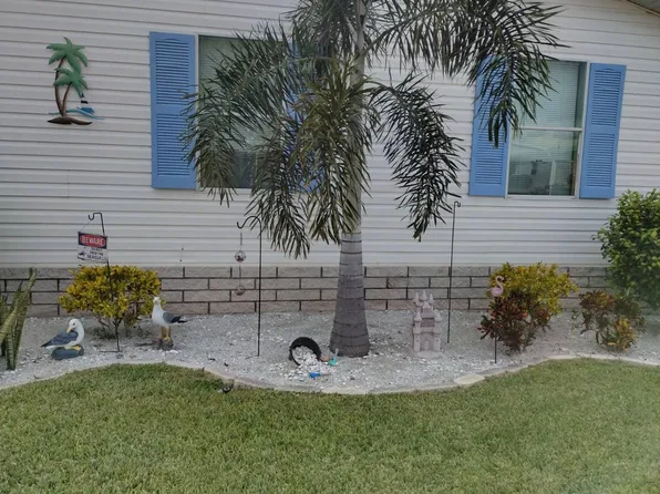 1511 Aberdeen Ln #198, Winter Haven, FL 33881