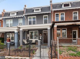 1279 Owen Pl NE, Washington, DC 20002