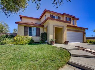 312 Montero Ct, Hemet, CA 92545