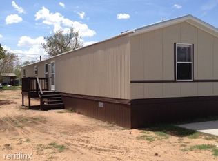 14202 N Loyola Ave, Gardendale, TX 79758
