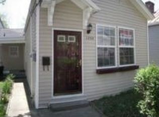 1200 Benton Ave, Louisville, KY 40204