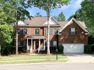 215 Chalfont Ln, Columbia, SC 29229