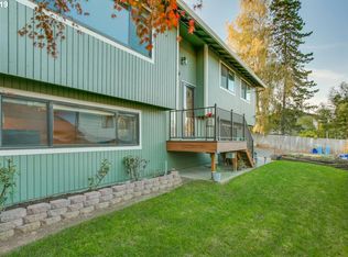 18915 Watts St, Gladstone, OR 97027