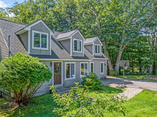 45 Pine Hill Road, York, ME 03902