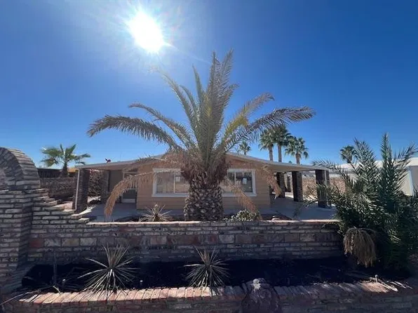 11465 E 34th Pl, Yuma, AZ 85367
