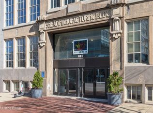 815 W Market St UNIT 608, Louisville, KY 40202
