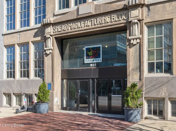 815 W Market St Unit 608, Louisville, KY 40202