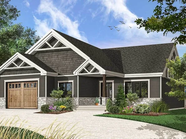 LOT 13 Whispering Meadow Blvd, Pottsboro, TX 75076