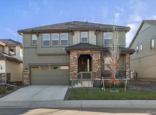 15692 W Eureka Avenue, Morrison, CO 80465