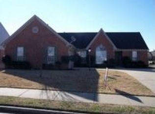 873 Lakemont Dr, Southaven, MS 38672