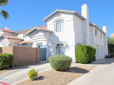 917 Radiant Star St, Las Vegas, NV, 89145
