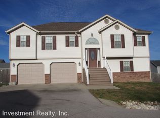 22971 Revelation Rd, Waynesville, MO 65583