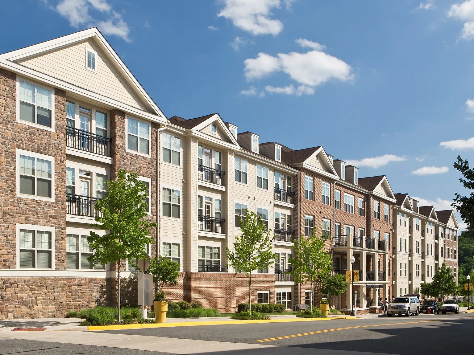 Windsor Leesburg — Photo 1