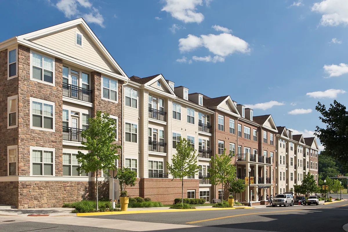 Building Photo - Windsor Leesburg