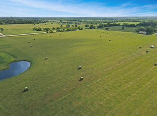 0 County Road 62, Rosharon, TX 77583