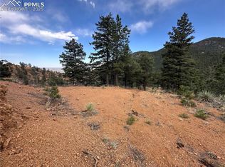 5565 Founders Pl, Manitou Springs, CO 80829