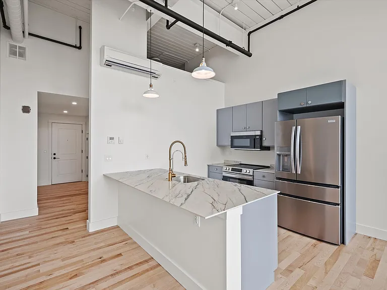 Spinning Mill Lofts — Photo 25