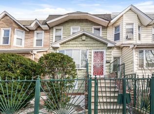 3109 93rd St, East Elmhurst, NY 11369