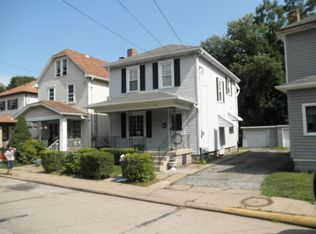 8 Beech St, Ambridge, PA 15003