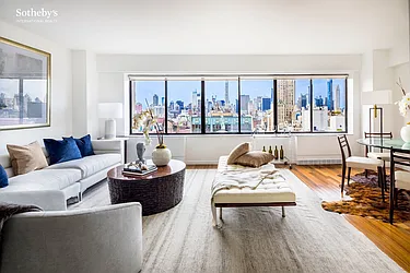 Sold by Sotheby's International Realty