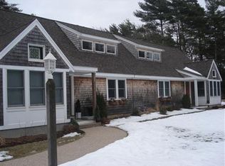 785 County Rd #A, Pocasset, MA 02559