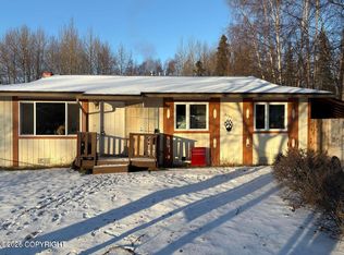 2131 Olympic Dr, Anchorage, AK 99515