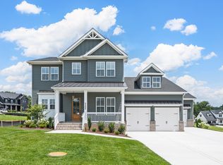 5204 Fairhaven Ct, Thompsons Station, TN 37179