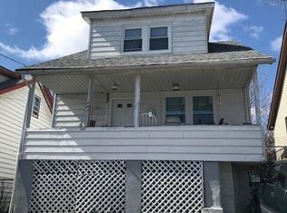 125 Temple St #127, Paterson, NJ 07522