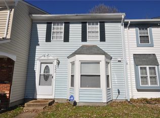 4593 Greenlaw Dr, Virginia Beach, VA 23464
