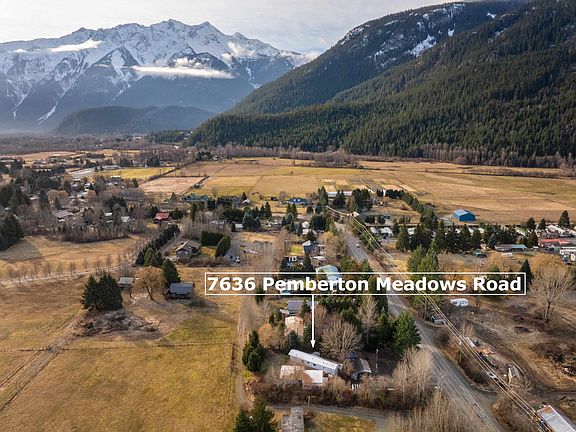 3rd image of 7636 Pemberton Meadows Rd
