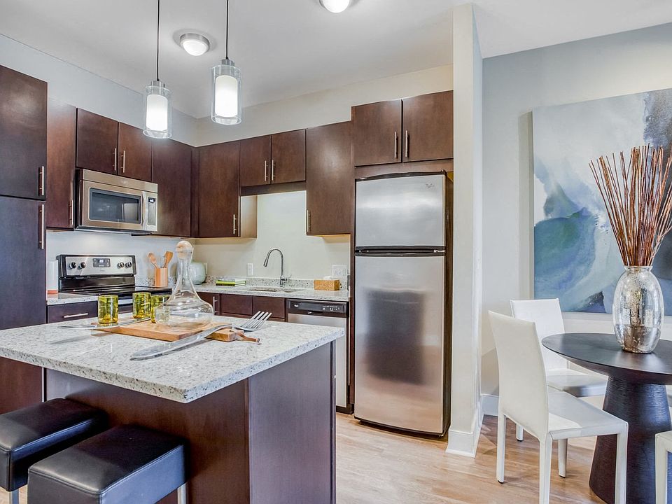 Spacious and modern floorplans, full plank flooring throughout