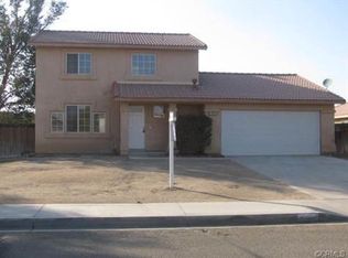 14454 Chestnut St, Adelanto, CA 92301