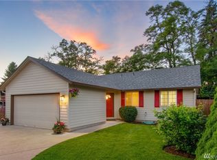 4724 NE 18th Ct, Vancouver, WA 98663