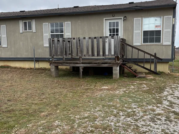 115 E Bradshaw Rd #115, Springtown, TX 76082